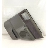 Forro Porta Traseiro Direito Gm Blazer 1997 Original Cinza