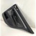 Forro Porta Traseiro Direito Vw Jetta 2007 Original Preto
