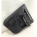 Forro Porta Traseiro Direito Evoque P300 2020 Original Preto