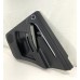 Forro Porta Traseiro Direito Evoque P300 2020 Original Preto