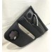 Forro Porta Traseiro Direito Bmw X5 2002 Original C/ Detalhe Preto