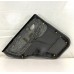 Forro Porta Traseiro Direito Suzuki Vitara 2002 Original Cinza-escuro