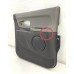 Forro Porta Traseiro Direito L200 Bola 2006 A 2011 Original Cinza-escuro