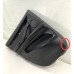 Forro Porta Traseiro Esquerdo Bmw X1 2016 2017 Original Preto