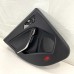 Forro Porta Tras Esquerdo Mercedes Cla 45 Amg 2015 Original Preto