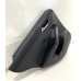 Forro Porta Traseiro Esquerdo Vw Jetta Gli 2022 Original Preto