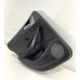 Forro Porta Traseiro Esquerdo Vw Jetta Gli 2022 Original Preto