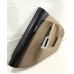 Forro Porta Traseiro Esquerdo Gm Captiva 2010 Original Bege