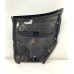 Forro Porta Traseiro Esquerdo Chevrolet S10 2013 Original Cinza-escuro