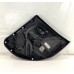 Forro Porta Traseiro Esquerdo Jeep Renegade 2016 Original Preto