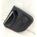 Forro Porta Traseiro Esquerdo Audi A3 2008 Original Preto