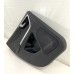 Forro Porta Traseiro Esquerdo Volvo Xc60 2012 C/ Detalhes Preto