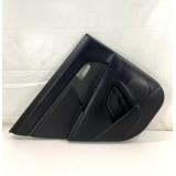 Forro Porta Traseiro Esquerdo Kia Sportage 2012 Original Preto