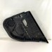 Forro Porta Traseiro Esquerdo Gm Cruze Hatch 2014 Original Preto