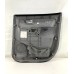 Forro Porta Traseiro Esquerdo Toyota Hilux 2010 Original Cinza
