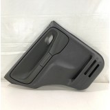 Forro Porta Traseiro Esquerdo Suzuki Vitara 2000 Original Cinza