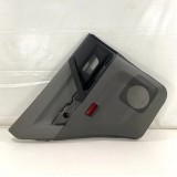 Forro Porta Traseiro Esquerdo Pajero Full 2001/2007 Original Cinza