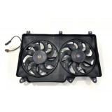 Defletor C/ Ventoinha Gm S10 2.4 2006 A 2011 Original