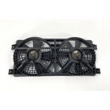 Defletor C/ Ventoinha Ssangyong Kyron 2.0 2011 Original
