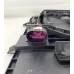 Defletor C/ Ventoinha Vw Amarok 2.0 2018 Original