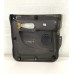 Forro Porta Traseiro Esquerdo L200 Bola 2006 A 2011 Original Cinza