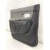 Forro Porta Traseiro Esquerdo L200 Bola 2006 A 2011 Original Cinza