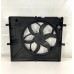 Defletor C/ Ventoinha Gm S10 2.4 Flex 2014 Original