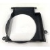 Defletor Ventoinha Ford Ranger 2.5 1998 A 2002 Original