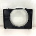 Defletor Ventoinha Mitsubishi Pajero 3.8 V6 2008 Original