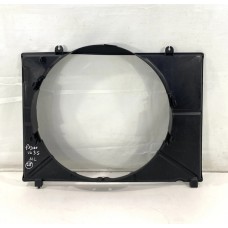 Defletor Ventoinha Mitsubishi Pajero 3.8 V6 2008 Original