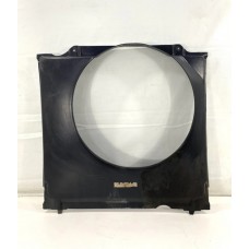 Defletor Ventoinha Ford F350 F4000 1998 A 2012 Original