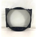 Defletor Ventoinha Volkswagen 7110 2000 A 2005 Original
