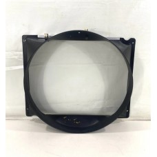 Defletor Ventoinha Volkswagen 7110 2000 A 2005 Original