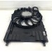 Defletor C/ Ventoinha Evoque P300 2020 Original K8d2-8c607de