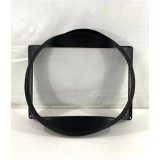 Defletor Radiador Ford Mwm Original Tap121281