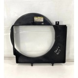 Defletor Ventoinha Ssangyong Musso 2.9 2001 Original
