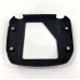Capa Moldura Intercooler L200 Outdoor 2010 Original