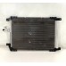 Condensador Ar Condicionado Frontier 2.3 2022 Original