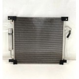 Condensador Ar Condicionado L200 Triton 2.4 2020 Original