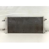 Condensador Ar Condicionado Gm Cruze 1.4 2018 Original