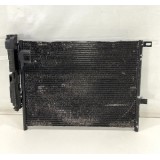 Condensador Ar Condicionado Bmw X5 2002 Original