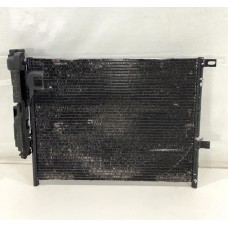Condensador Ar Condicionado Bmw X5 2002 Original