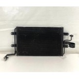 Condensador Ar Condicionado Audi A3 2001 Original