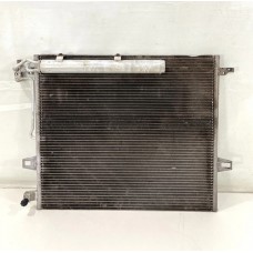 Condensador Ar Condicionado Mercedes Ml 350 2011 Original