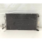 Condensador Ar Condicionado Bmw 320i 2015 Original