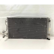 Condensador Ar Condicionado Bmw 320i 2015 Original