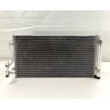 Condensador Ar Condicionado Bmw 120i 2016 Original