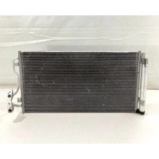 Condensador Ar Condicionado Bmw 120i 2016 Original