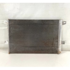 Condensador Ar Condicionado Vw Amarok 2011/2018 Original
