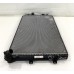 Radiador Agua Volkswagen Tiguan 2013 Original